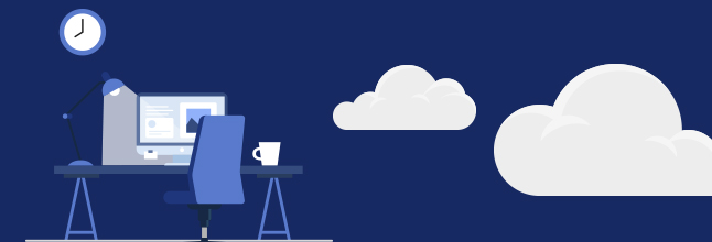 Why your business needs Desktop as a Service